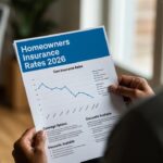 Homeowners Insurance Rates 2026: What You Need to Know Before Renewing
