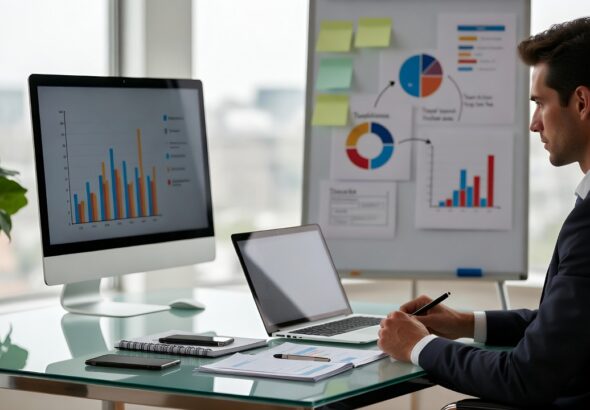How to Create a Winning Digital Marketing Plan in the USA for 2026