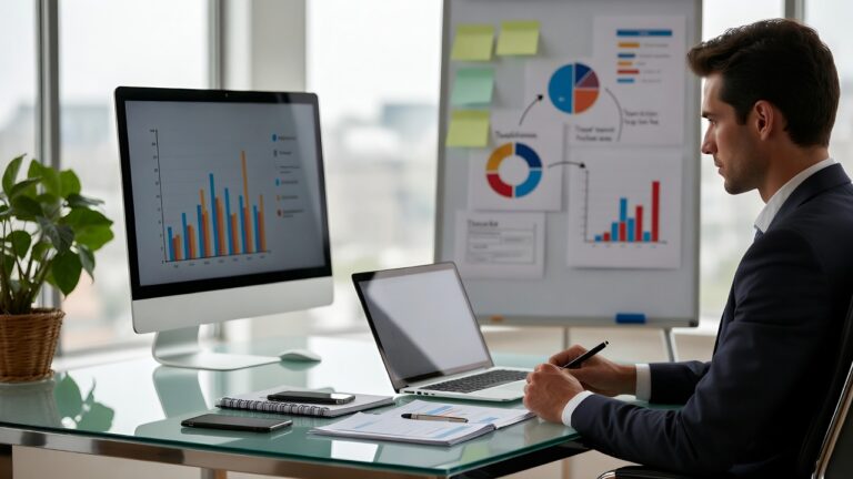 How to Create a Winning Digital Marketing Plan in the USA for 2026
