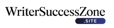 writersuccesszone.site