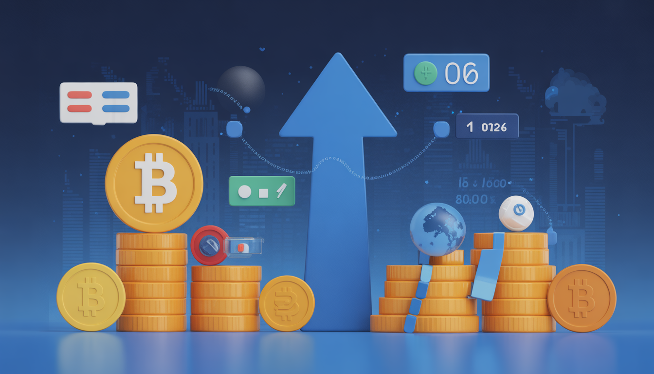 Best Cryptocurrency Exchanges in the USA 2026: Safe & Beginner-Friendly Options