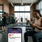Best Fitness Apps & Gyms in USA 2026 – Real User Reviews