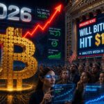 Crypto Market Prediction USA 2026: Will Bitcoin Hit $150K?