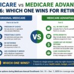Medicare vs Medicare Advantage 2026: Which One Wins for Retirees?